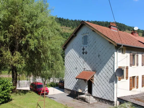 Maison 6 pièces 130 m²