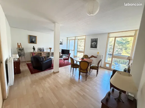 à vendre - marseille 8e - parc du roy d'espagne