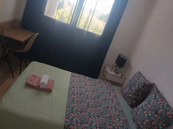 Colocation chambre