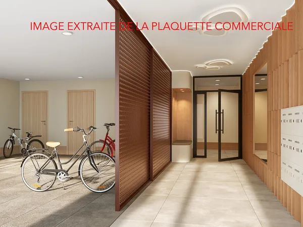 Appartement 3 pièces 90 m²