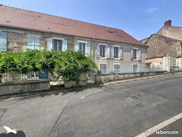Commerce 377 m²