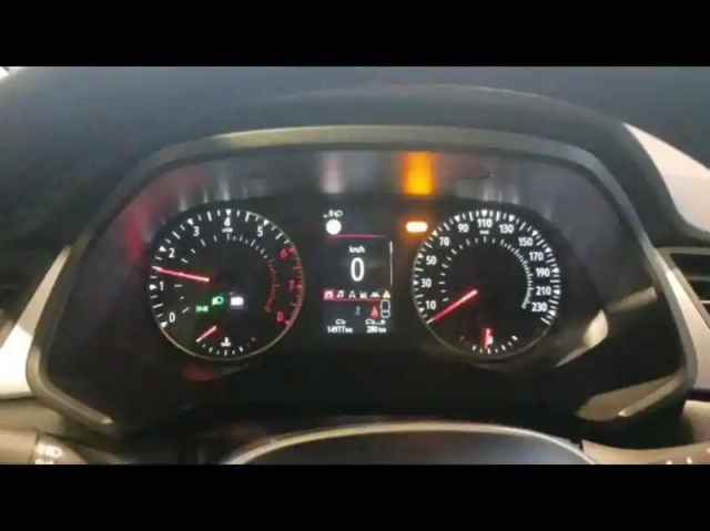 Renault Captur 1.0 tce 90ch evolution — photo 15