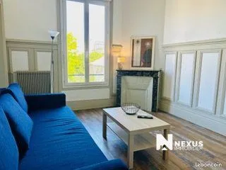 Immeuble de rapport 365 m²