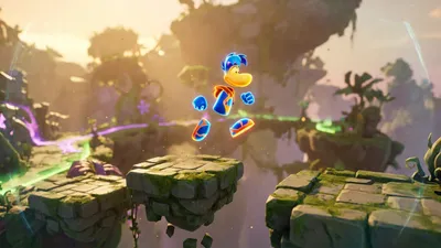 Rayman Legends Retold : Le remake du jeu culte serait en approche selon plusieurs insiders