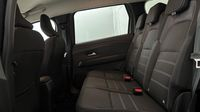 Dacia Jogger 1.6 hybrid 140ch Expression 5 places — photo 13