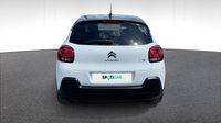 Citroen C3 1.2 PureTech 83ch S&S Shine — photo 5