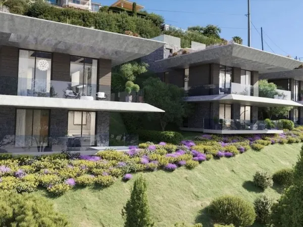 Villa 4 pièces 120 m²