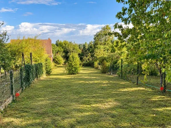 Terrain constructible 360 m²