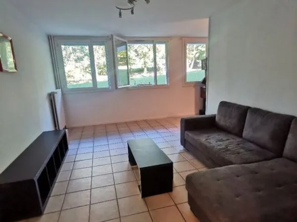 Appartement RDC