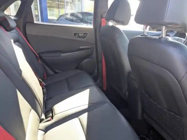 Hyundai Kona 1.0 t-gdi 120ch fap executive — photo 8