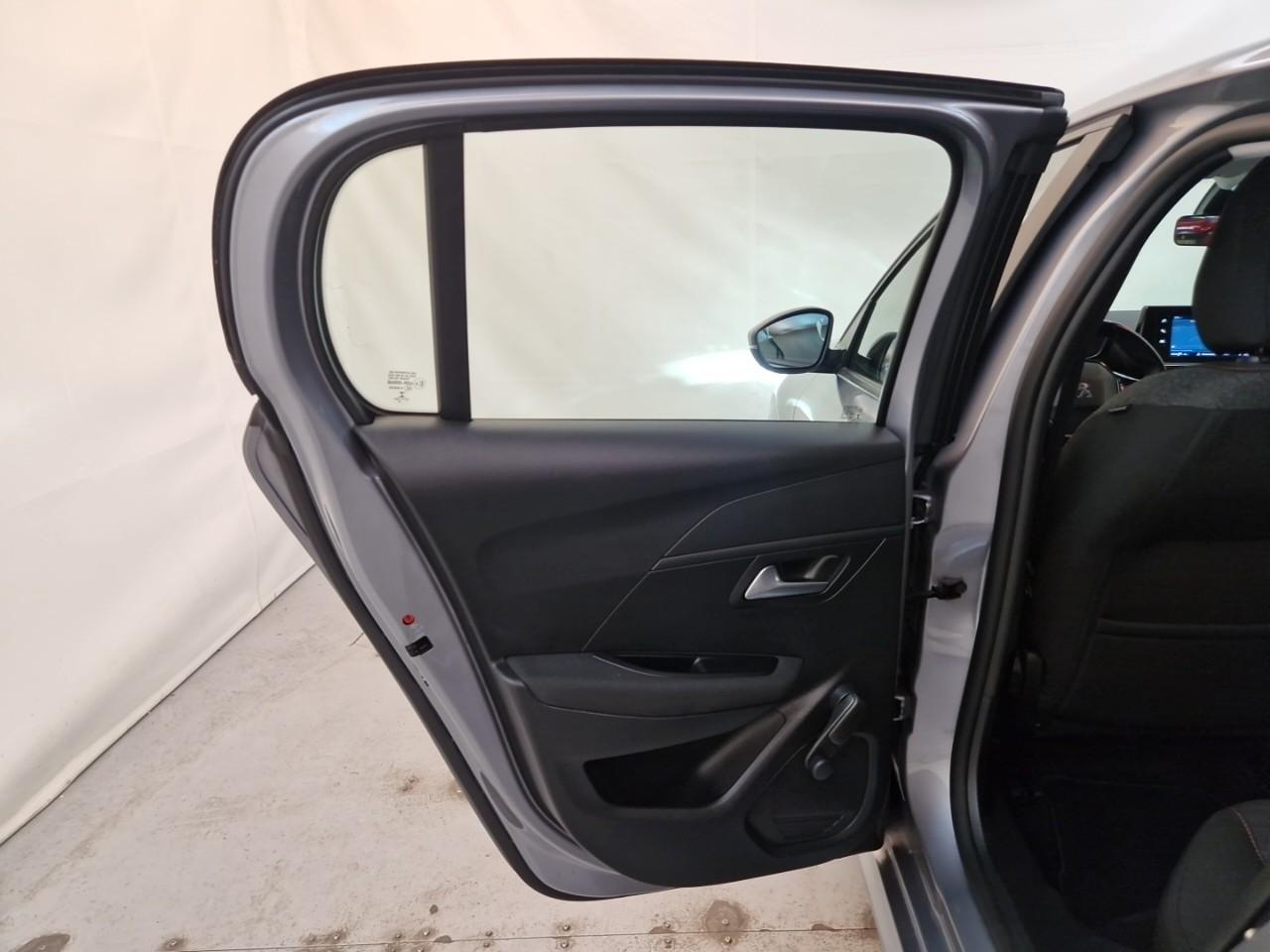 Peugeot 208 puretech 75 s&s bvm5 active business — photo 45