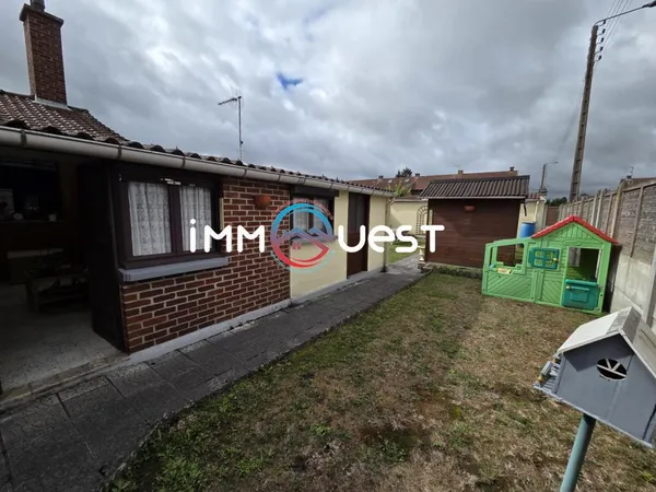 Maison en Vente - Isbergues (62330)