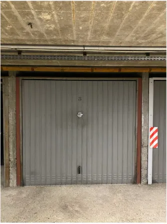 Loue parking