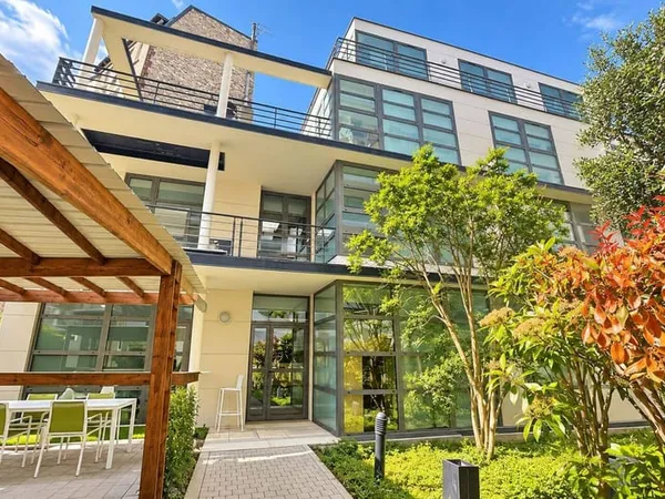 Bureaux 479 m²