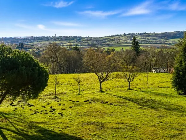RARE TERRAINS A BATIR QUINT-FONSEGRIVES