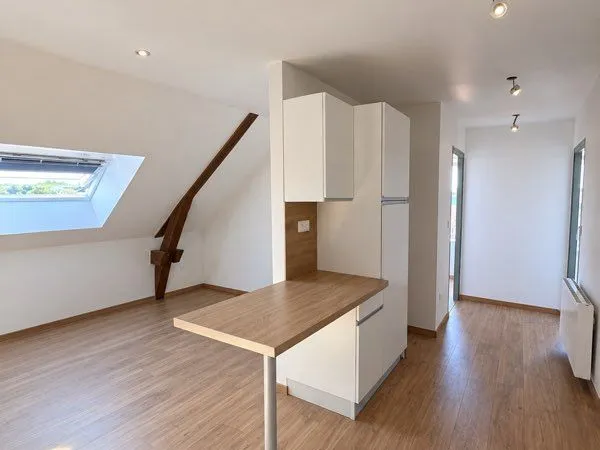 Appartement T3