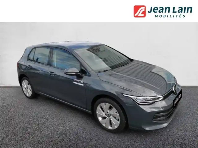 Volkswagen Golf 1.5 ehybrid 204 dsg6 — photo 39