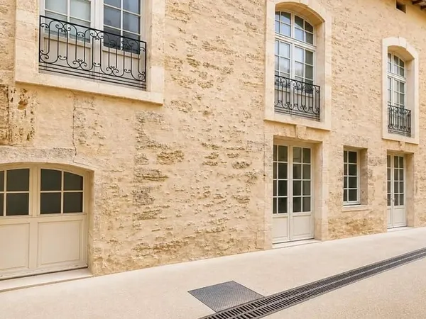 Appartement 4 pièces 96 m²