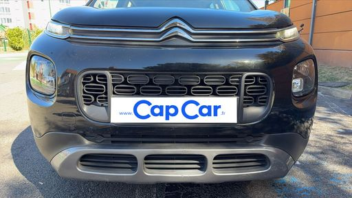 Citroen C3 Aircross 1.5 BlueHDi 110 - Feel Business – 2021 – 114630 km – Diesel – Boîte Manuelle — photo 34