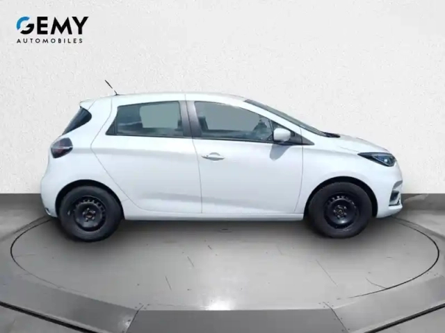 Renault Zoé zoe r110 achat intégral — photo 4