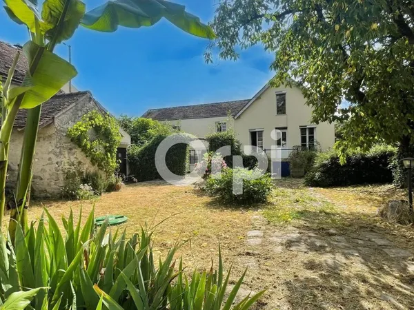 Maison 6 pièces 137 m²