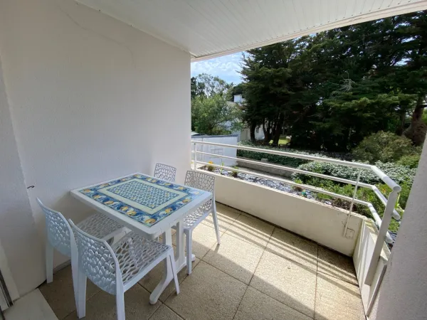 Appartement 1 pièce 27 m²