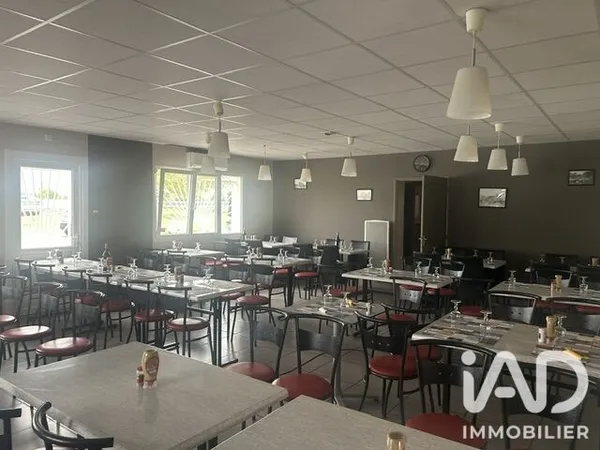 Vente Boutique/Local commercial 400 m²