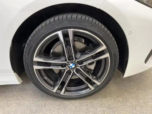 Bmw Serie 1 série 1 118da 150ch m sport — photo 8