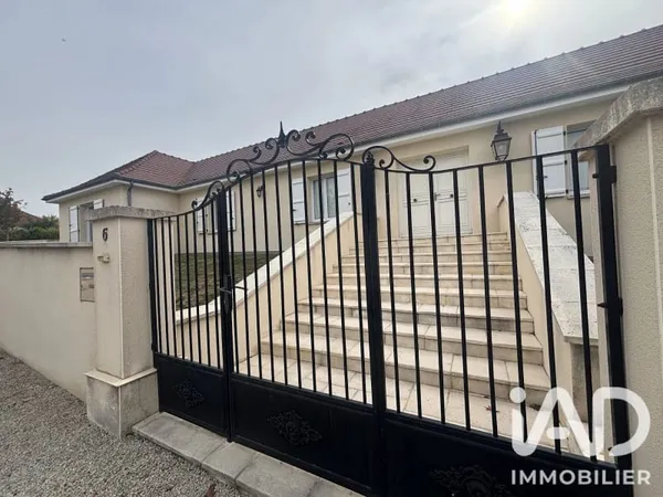 Maison 7 pièces 182 m²