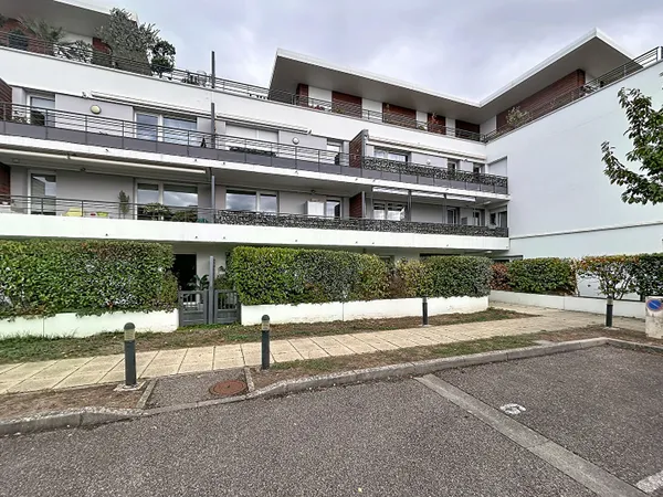 Appartement 5 pièces 109 m²