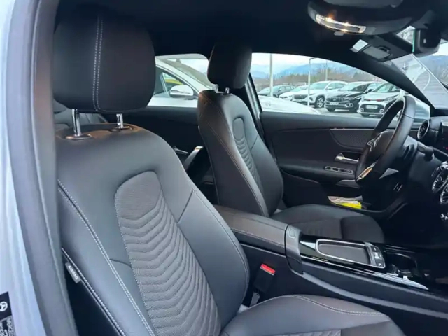 Mercedes Classe A 250 e hybrid eq progressive li — photo 16