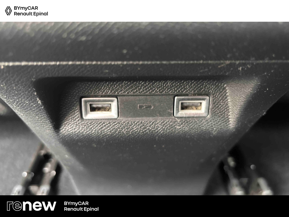 DS7 Crossback BlueHDi 180 EAT8 — photo 24