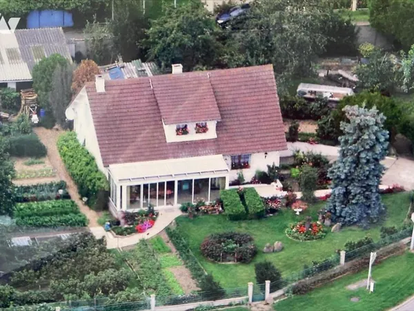 Maison 5 pièces 114 m²