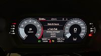 Audi A3 Sportback 35 TFSI 150ch Mild Hybrid S line S tronic 7 — photo 10