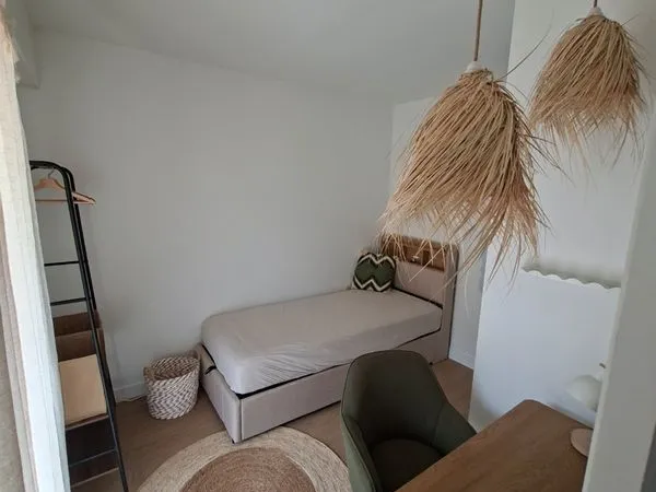 Colocation - Chambre privée