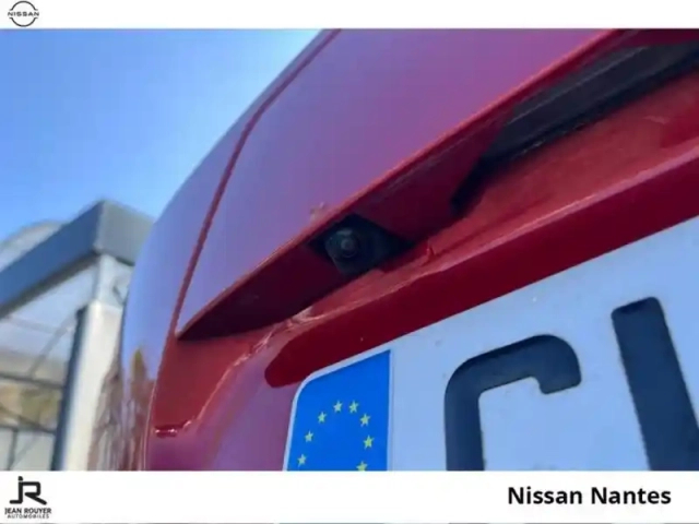 Nissan Micra 1.0 ig-t 92ch tekna 2021.5 — photo 28