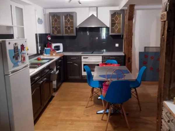 Maison 73m2 Graulhet