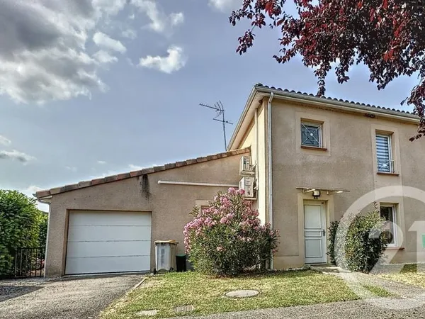 Maison 5 pièces 105 m²