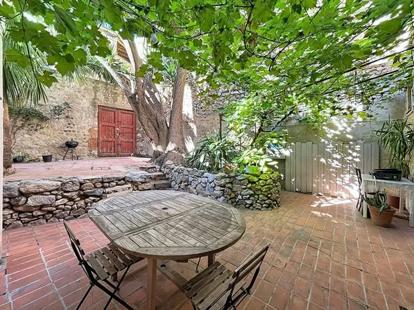 Maison Vente Thuir 10p 197m² 325000€