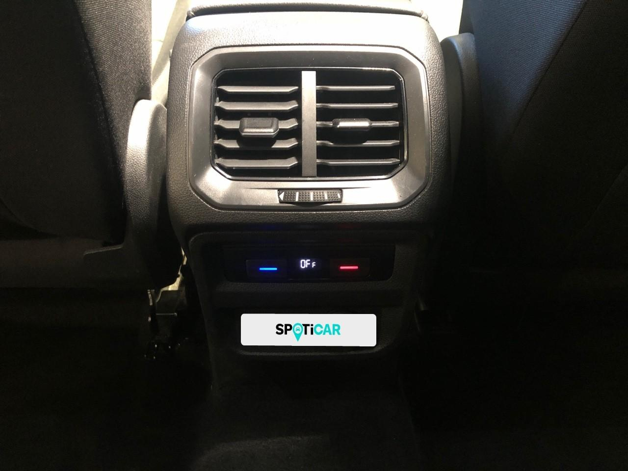 Volkswagen Tiguan 1.5 tsi evo 150 dsg7 carat — photo 23