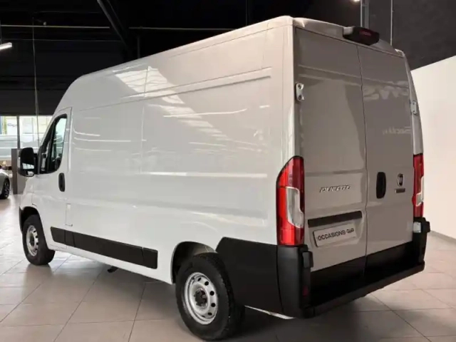 Fiat Ducato fg mh2 3.5 140ch s&amp;s (18583?ht) — photo 7