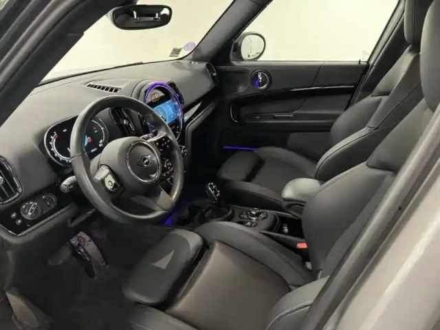 Mini Countryman cooper 136ch  highlands bva7 — photo 8