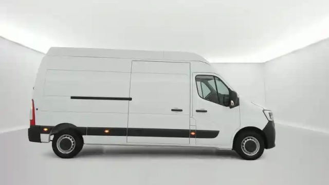 Renault Master fgn trac f3500 l3h3 blue dci 135 — photo 15