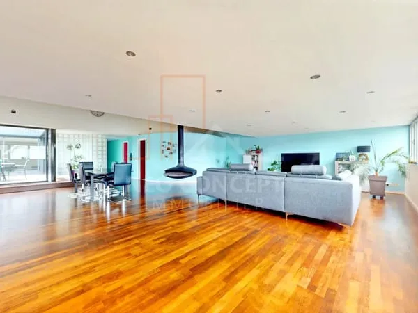 GUMBRECHTSHOFFEN - Ensemble immobilier de plus de 700 m2