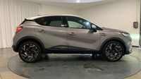 Renault Captur 1.3 TCe mild hybrid 160ch esprit Alpine EDC — photo 4