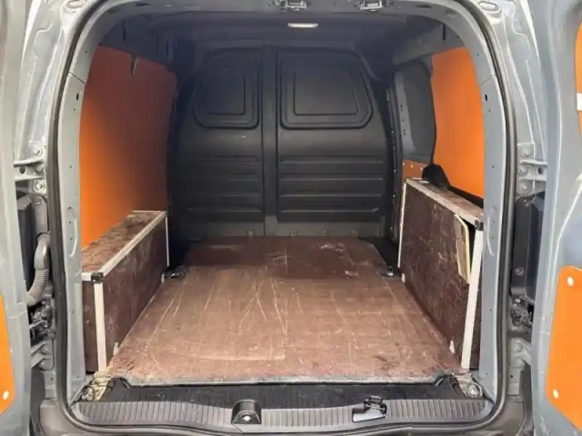 Renault Kangoo Van l1 1.5 blue dci 95ch extra - 22 — photo 6