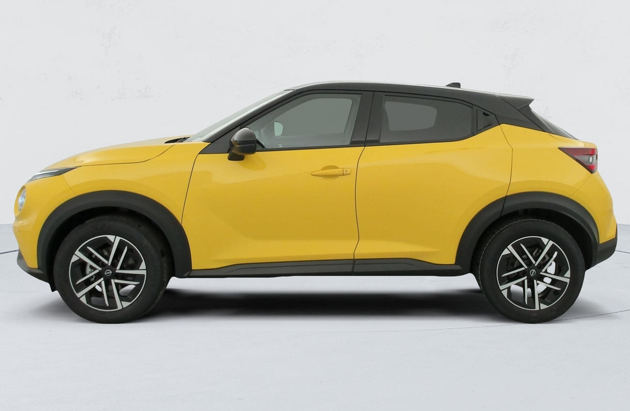 Nissan Juke — photo 2