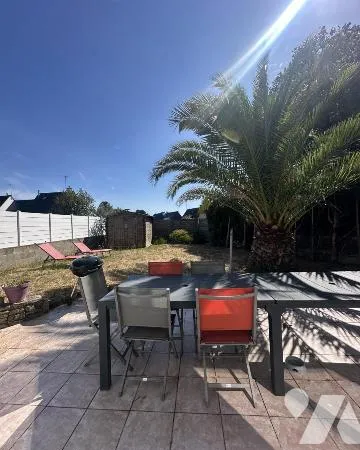 Maison 5 pièces 109 m²