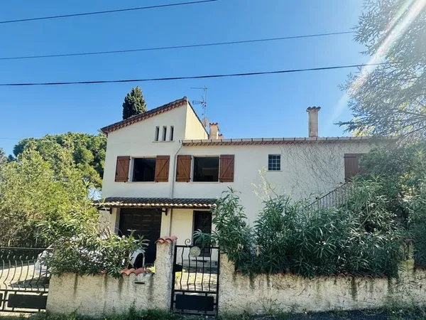 Maison à vendre Maraussan