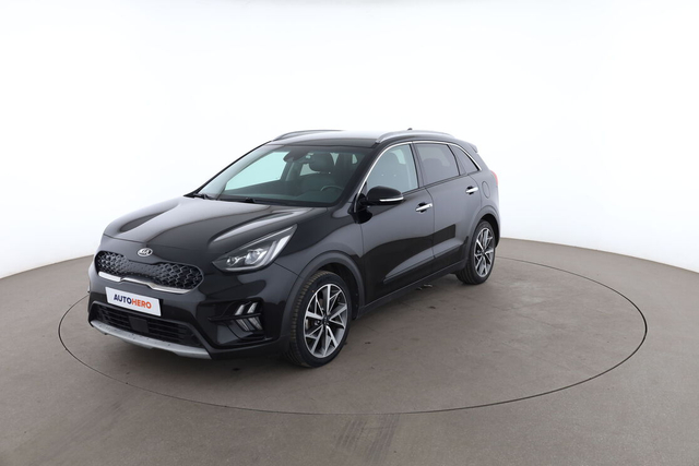 Kia Niro 1.6 GDi ISG Hybride Premium DCT6